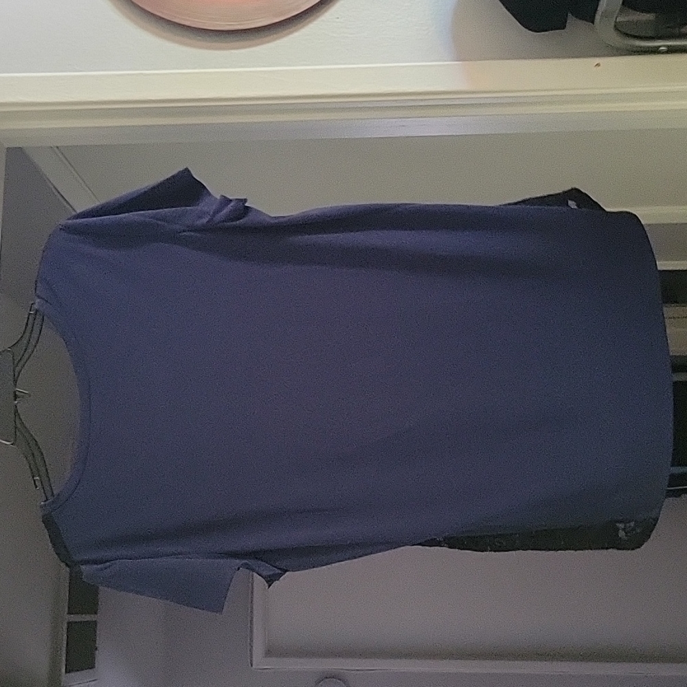 Express Blouse - Picture 2 of 7